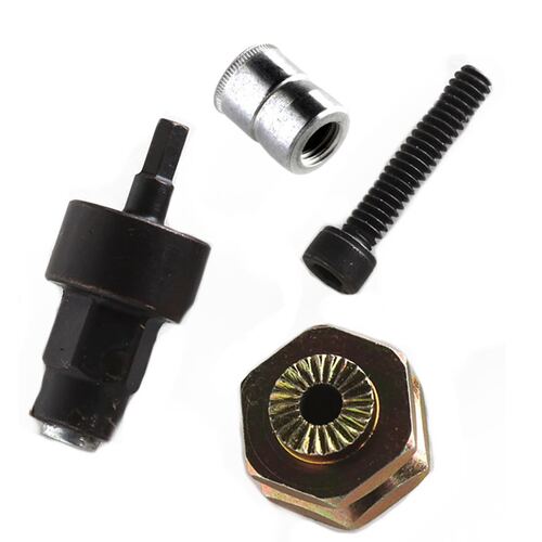 AAT202-610 M6 CONVERSION KIT FOR USE WITH AA112 HAND TOOL