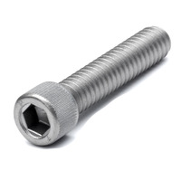 Socket Head Cap Screws | Advance Components