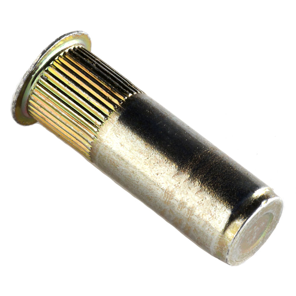 BLIND THREADED INSERTS - CLOSED ENDED