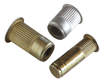 BLIND THREADED INSERTS