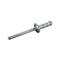 SCS-41-43MGRT Goebel Multi-Grip Blind Rivet