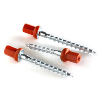 Duplex Screws